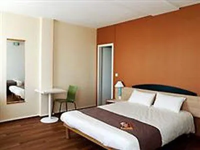 Ibis Berlin Messe Otel 2*,  Almanya