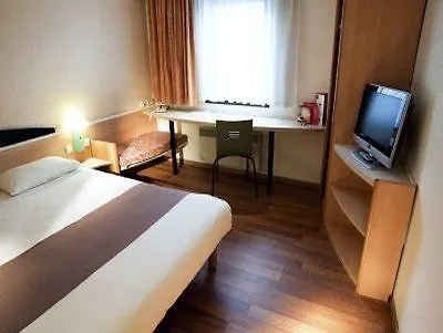 Ibis Berlin Messe Otel Almanya
