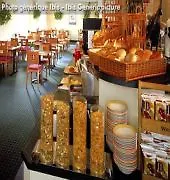 Ibis Berlin Messe Otel 2*,  Almanya