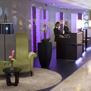 Otel Crowne Plaza Centre Ku'damm By Ihg