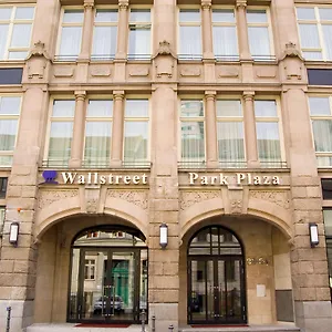 מלון Park Plaza Wallstreet Mitte, ברלין