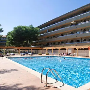 Apartamento Rvhotels La Pineda