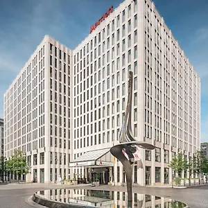 Otel Marriott