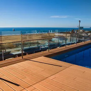 Maritim Appartement Castelldefels