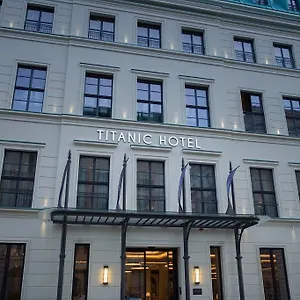 Otel Titanic Gendarmenmarkt