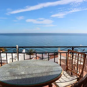 Apartamento Bahia 58 Casasol